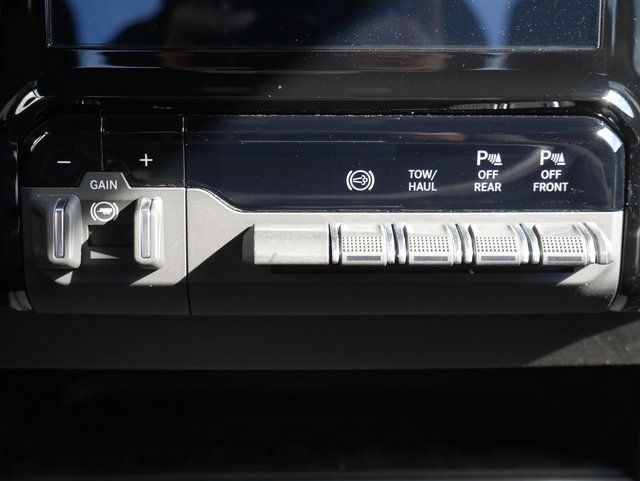 New 2026 RAM 2500 Tradesman image 22