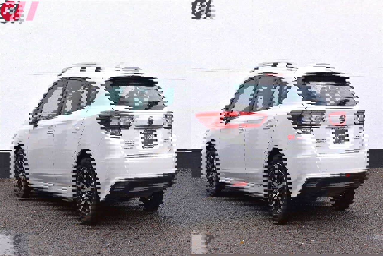 Used 2019 Subaru Impreza 2.0i Premium image 2