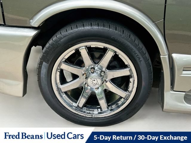 Used 2013 GMC Savana 1500 RWD image 36