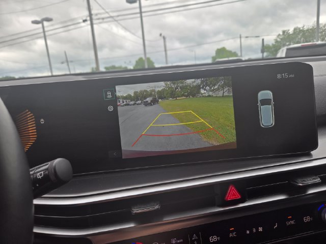 Used 2024 Kia Sorento S w/ Panoramic Sunroof Package FWD image 12