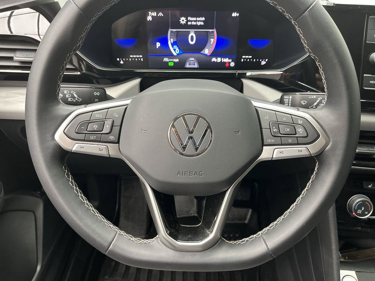 Used 2023 Volkswagen Taos S AWD/4WD image 11