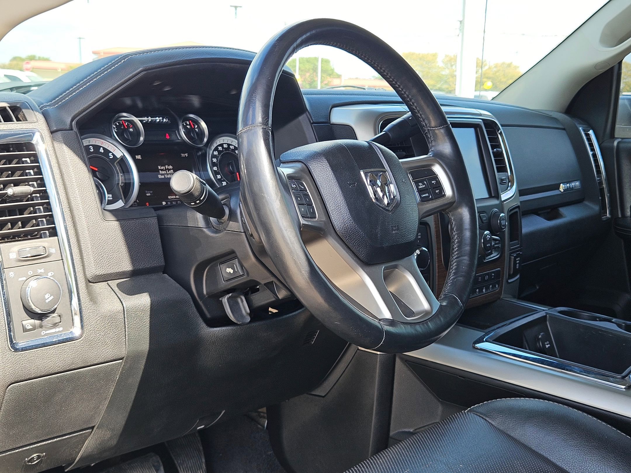 Used 2014 RAM 3500 Laramie w/ Protection Group image 10