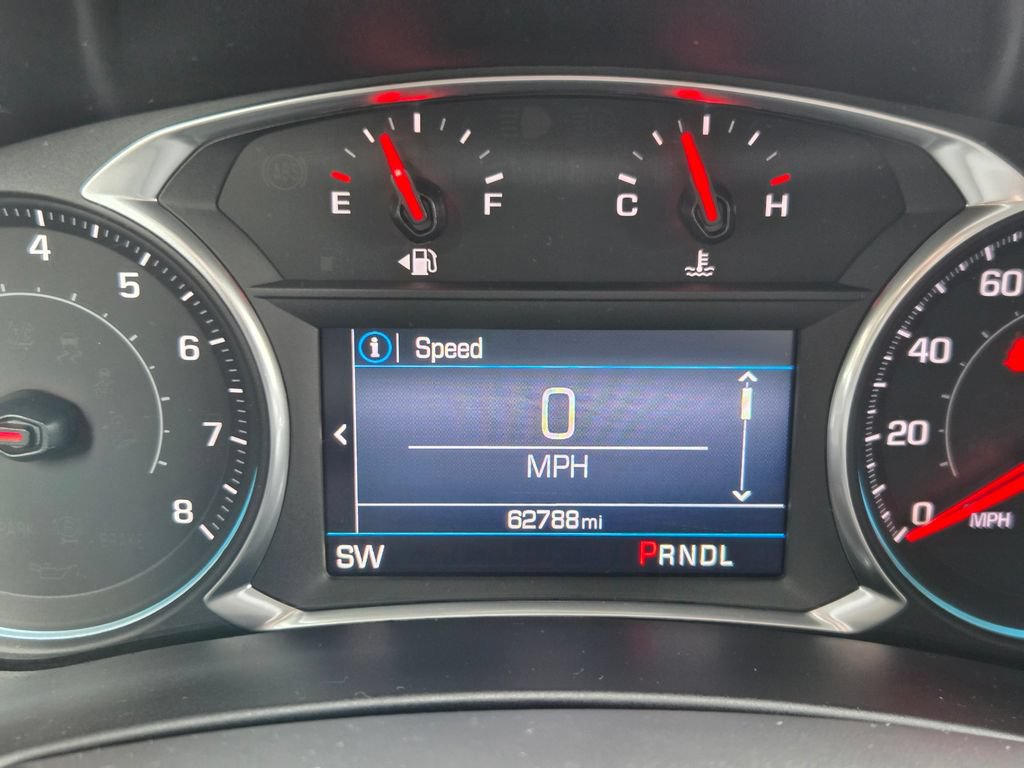 Used 2019 Chevrolet Equinox LT FWD image 31