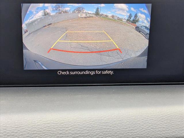 Used 2025 MAZDA CX-50 2.5 Hybrid w/ Premium Plus Pkg image 18