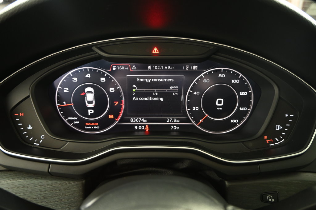 Used 2018 Audi A5 2.0T Premium Plus w/ Premium Plus AWD/4WD image 24
