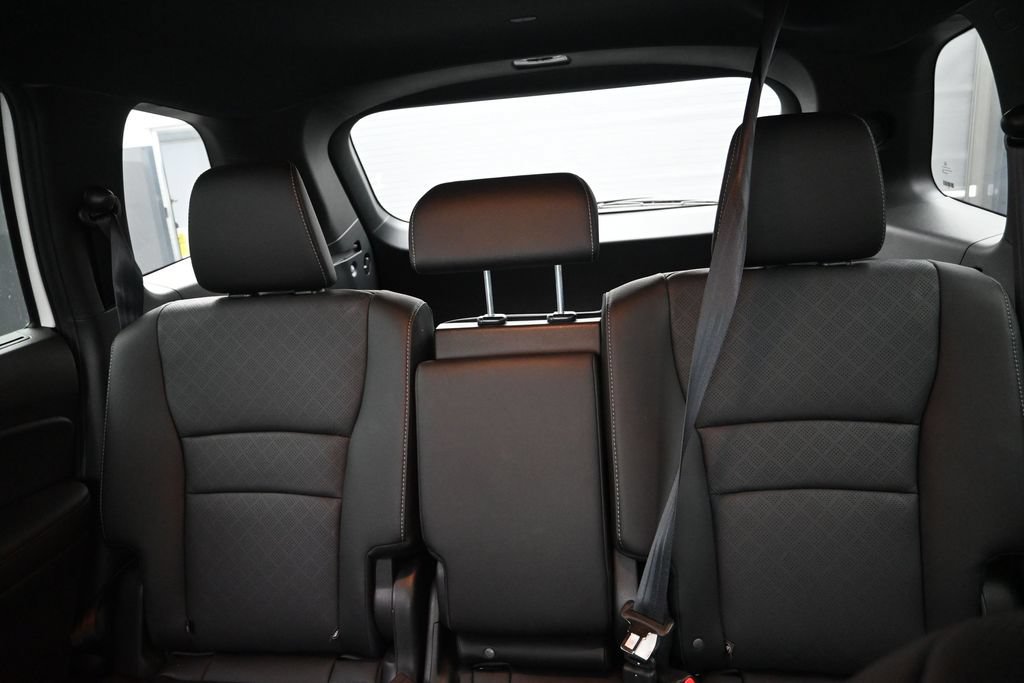 Used 2023 Honda Passport Elite image 17