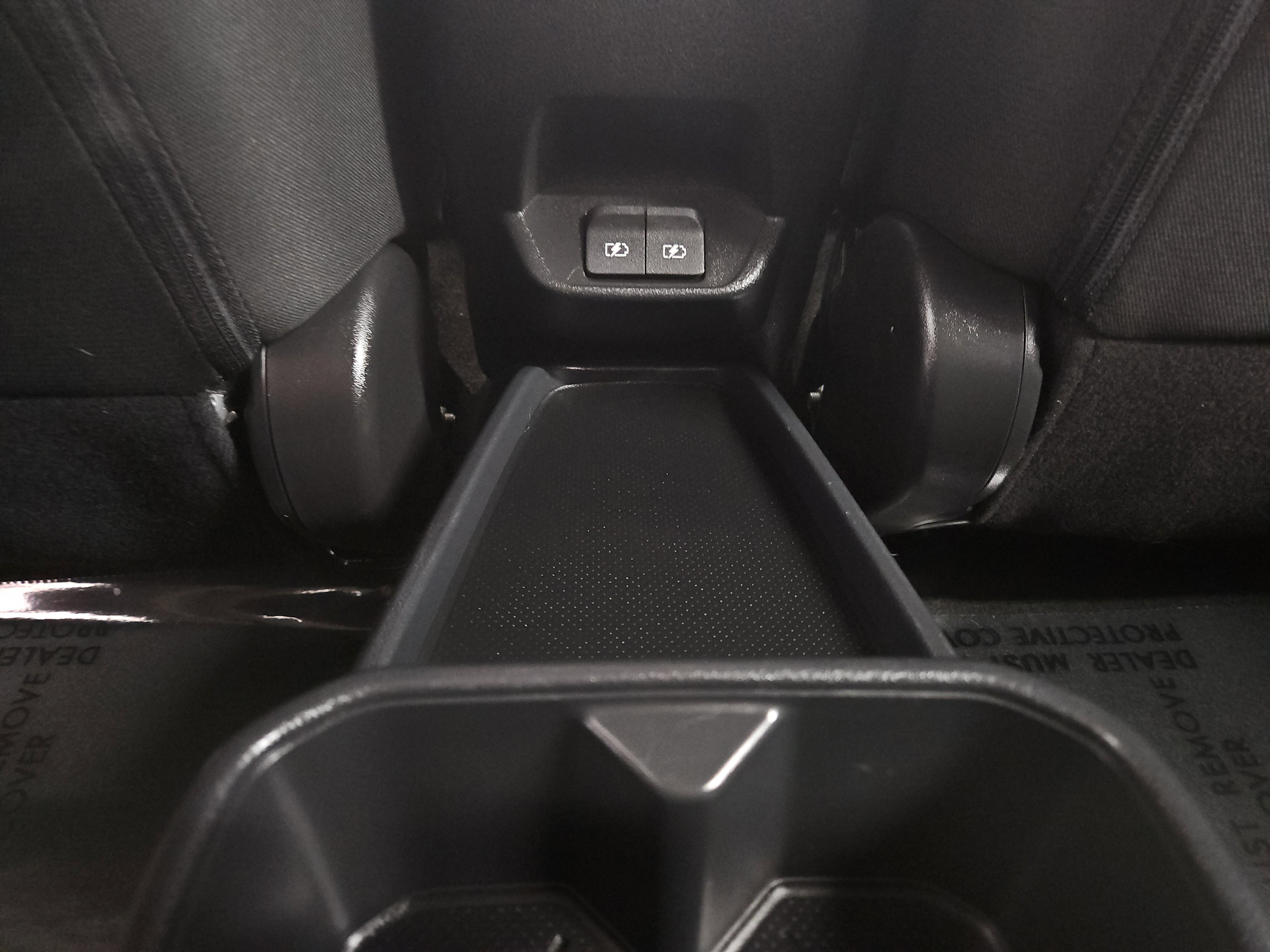 Used 2024 Nissan Leaf S image 20