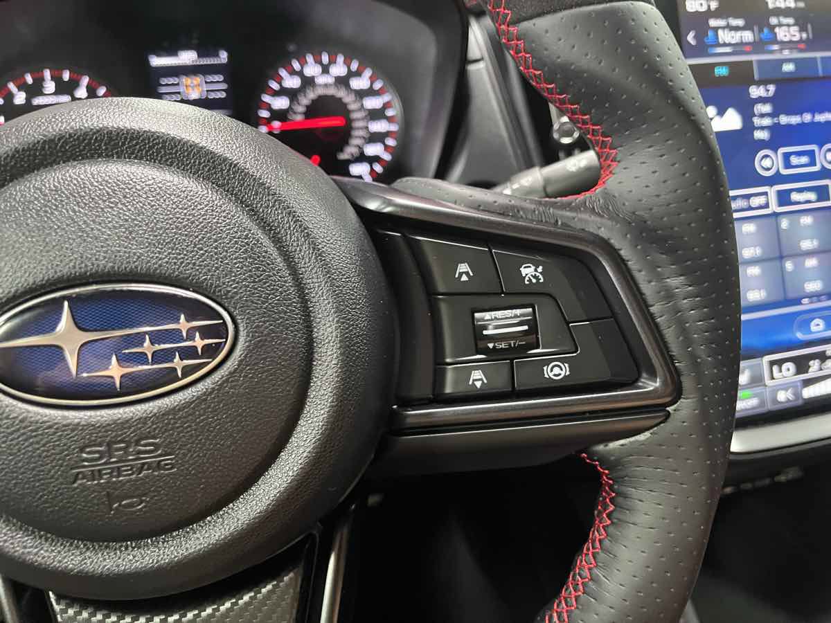 Used 2024 Subaru WRX Premium AWD/4WD image 13