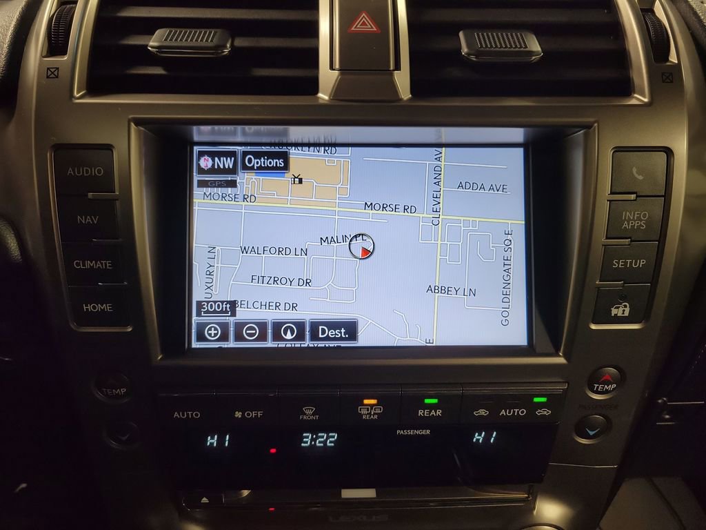 Used 2020 Lexus GX 460 Premium image 20