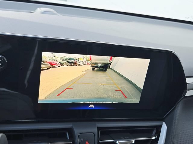 New 2026 Chevrolet TrailBlazer LS w/ LS Convenience Package FWD image 23