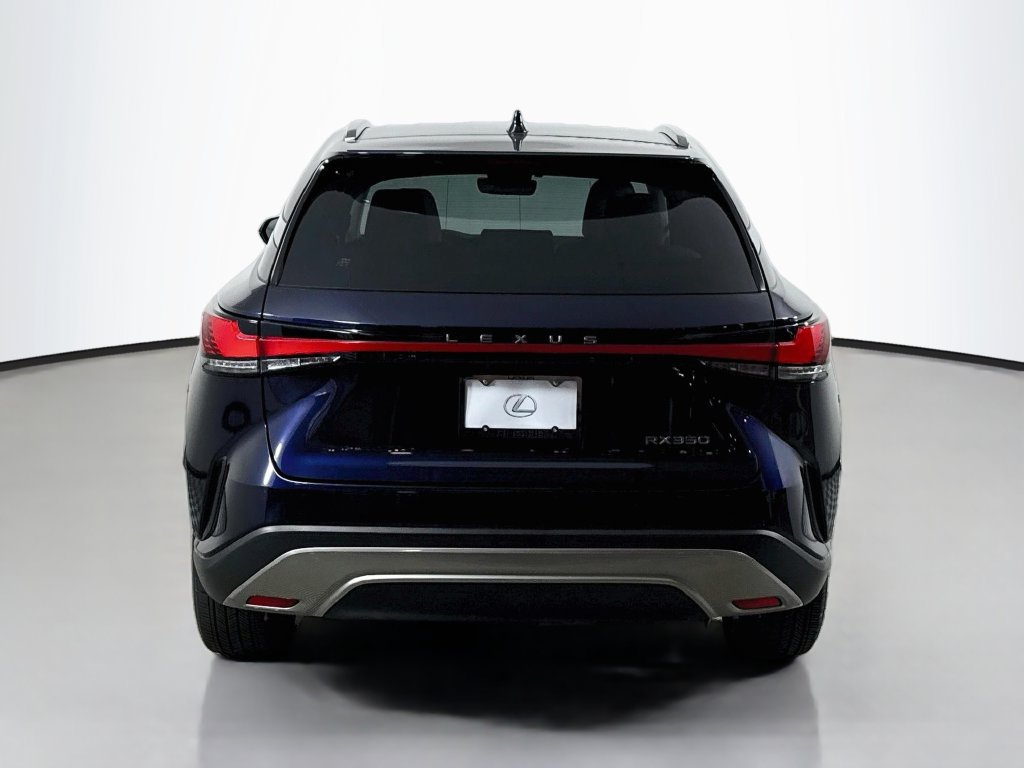 Certified 2023 Lexus RX 350 Premium Plus w/ Accessory Package (Z1) FWD image 6