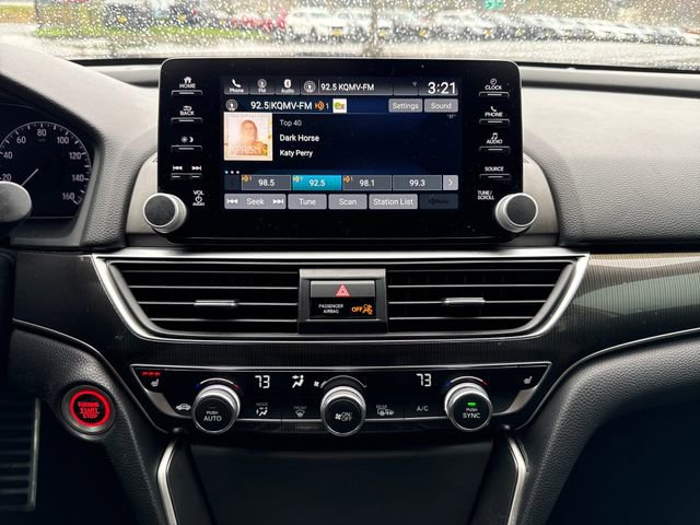 Used 2020 Honda Accord Sport image 27