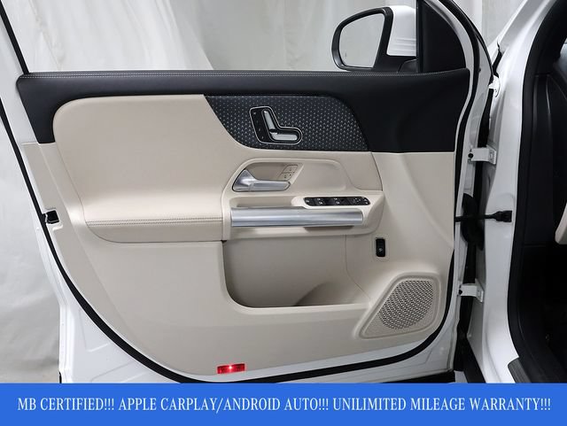 Certified 2025 Mercedes-Benz GLA 250 4MATIC image 25