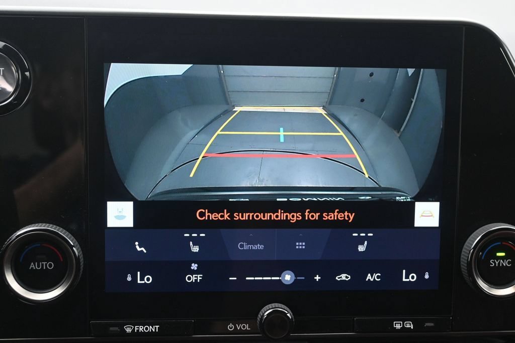 Used 2024 Lexus NX 250 FWD w/ Towing Package (2000 Lbs) image 10