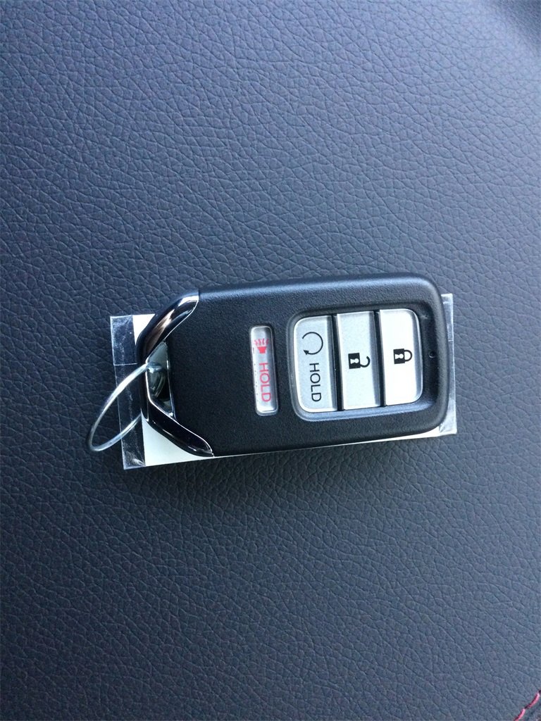 New 2026 Honda Ridgeline Black Edition image 27