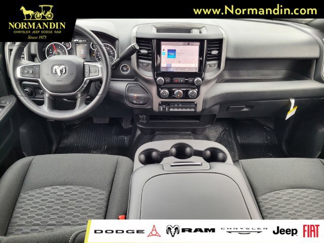 New 2026 RAM 5500 Tradesman AWD/4WD image 6