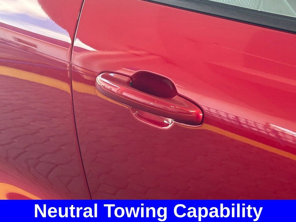 Used 2025 Ford Escape ST-Line w/ Equipment Group 301A image 21