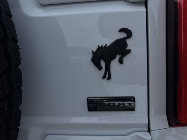 Used 2021 Ford Bronco Big Bend image 33