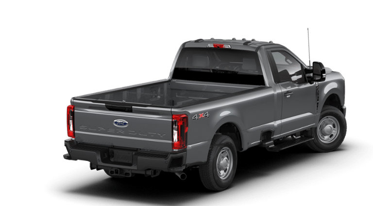 New 2026 Ford F250 XL w/ 360-Degree Camera Package AWD/4WD image 25