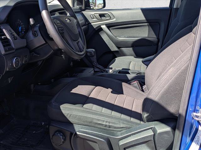 Used 2019 Ford Ranger XL w/ Equipment Group 101A Mid image 14