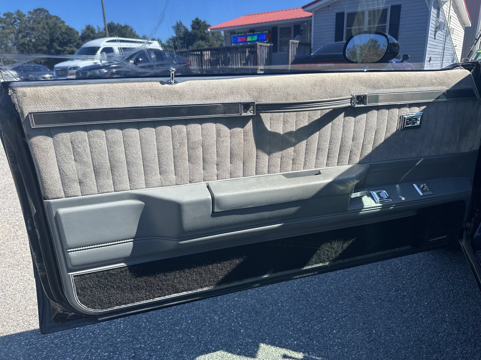 Used 1987 Buick Regal Coupe RWD image 8