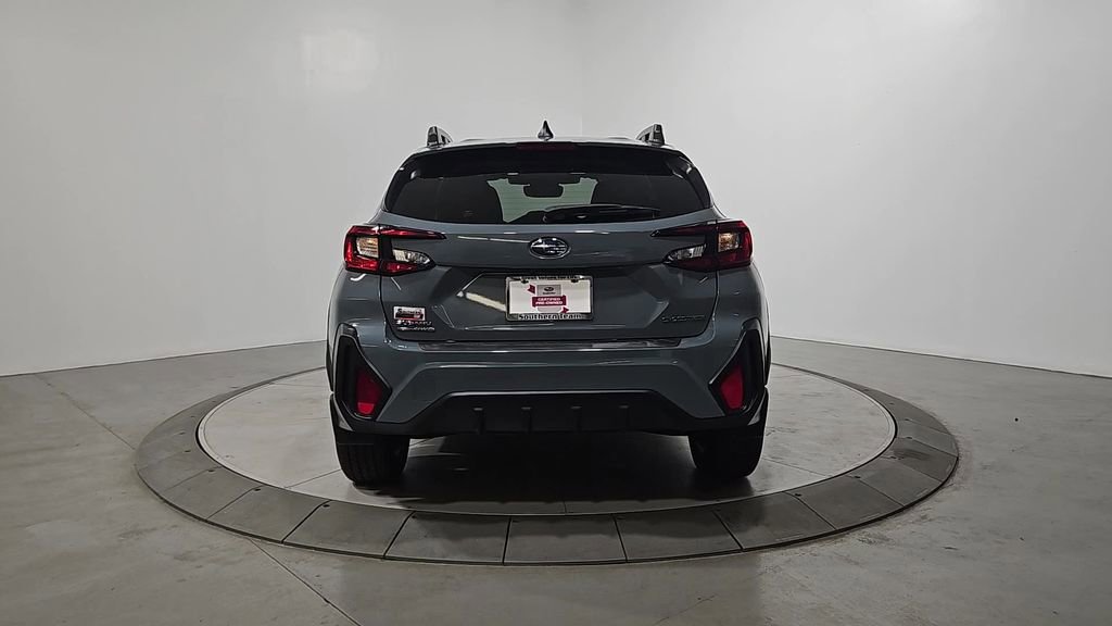 Certified 2024 Subaru Crosstrek 2.0i Premium image 5