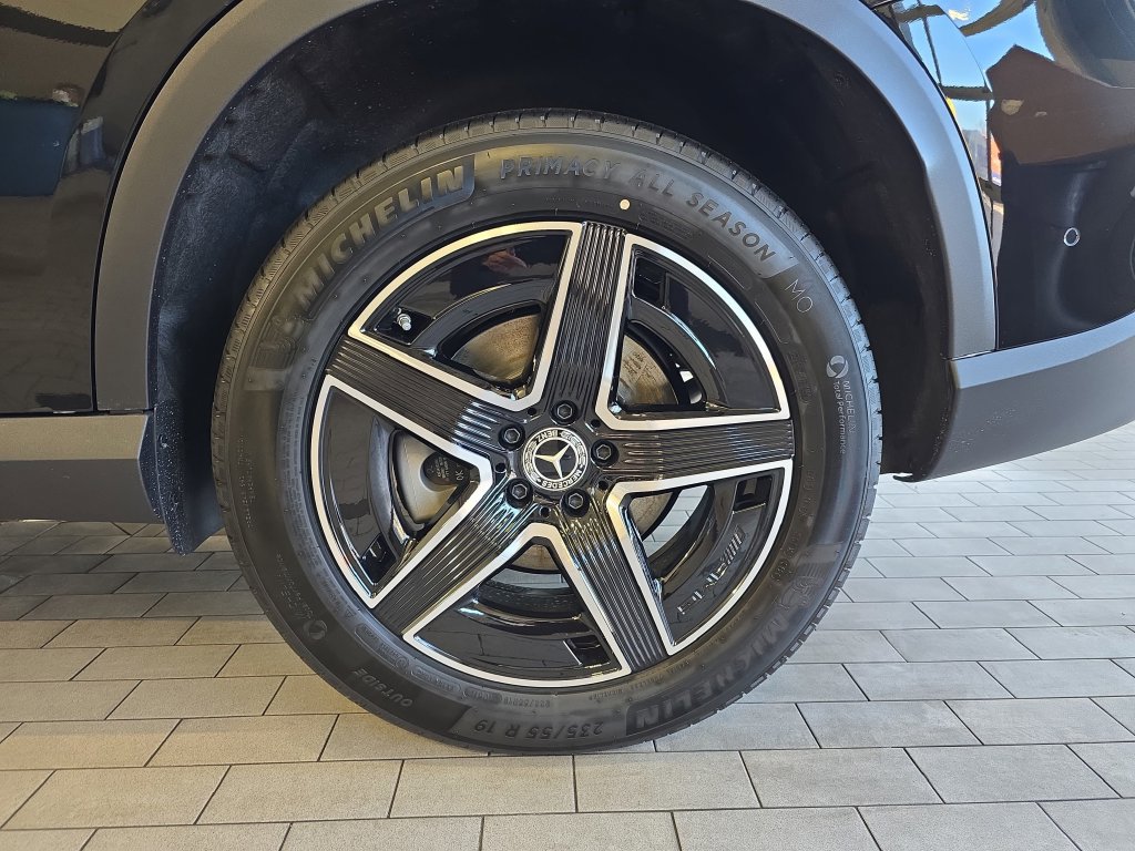 Certified 2026 Mercedes-Benz GLC 300 image 37