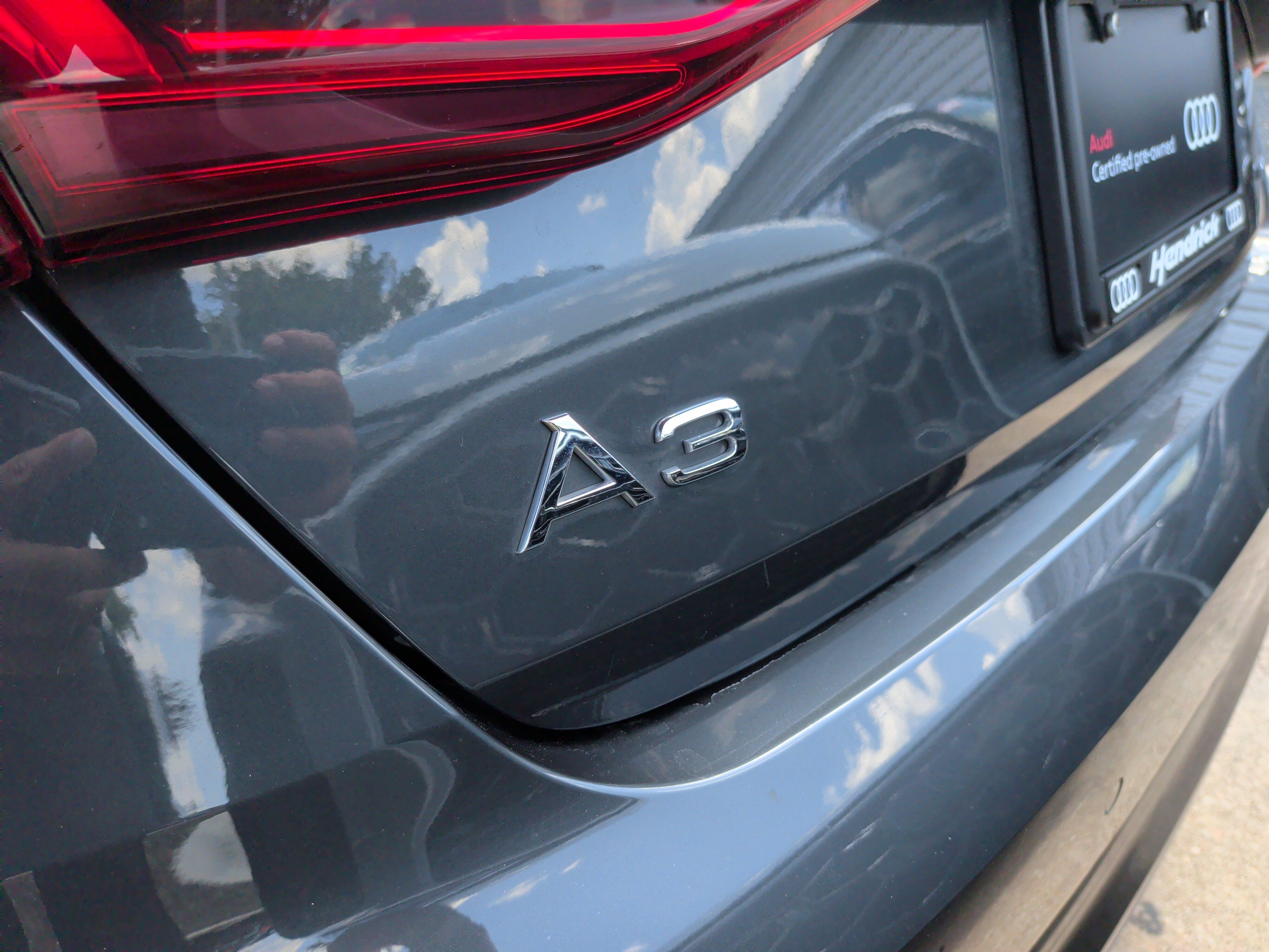 Certified 2023 Audi A3 2.0T Premium AWD/4WD image 35