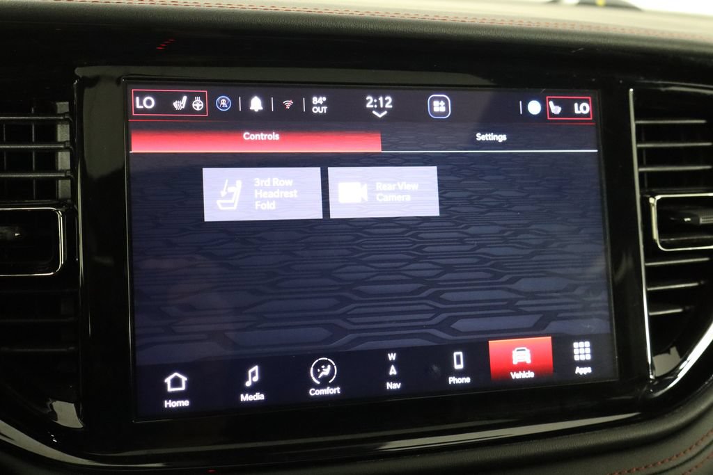Used 2023 Dodge Durango GT RWD image 37