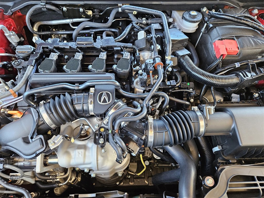 New 2026 Acura Integra A-Spec image 32