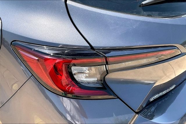 Used 2024 Toyota Corolla XSE FWD image 22