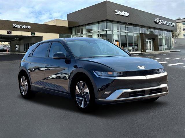 New 2026 Hyundai Ioniq 5 SE RWD image 11