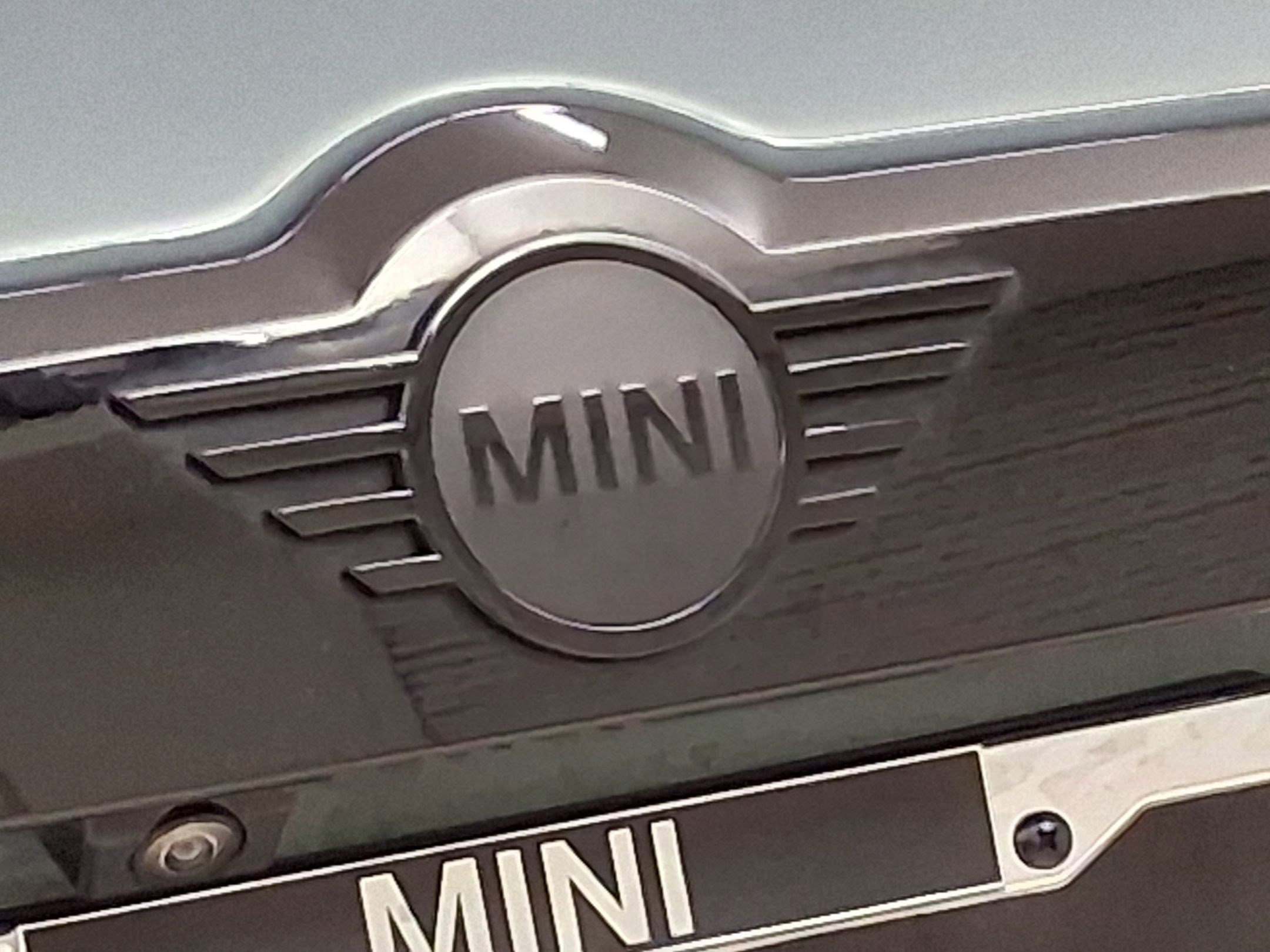 Certified 2023 MINI Cooper Countryman S FWD image 21