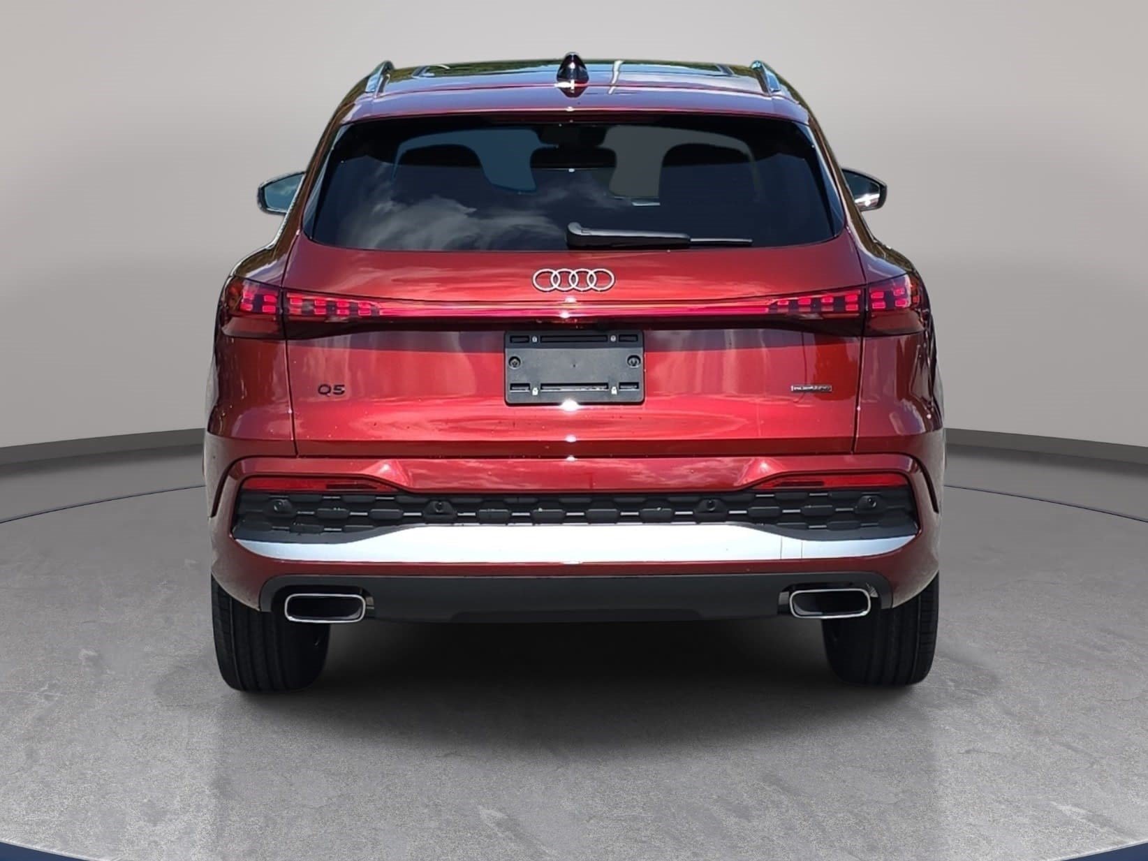 New 2026 Audi Q5 Premium Plus AWD/4WD image 6