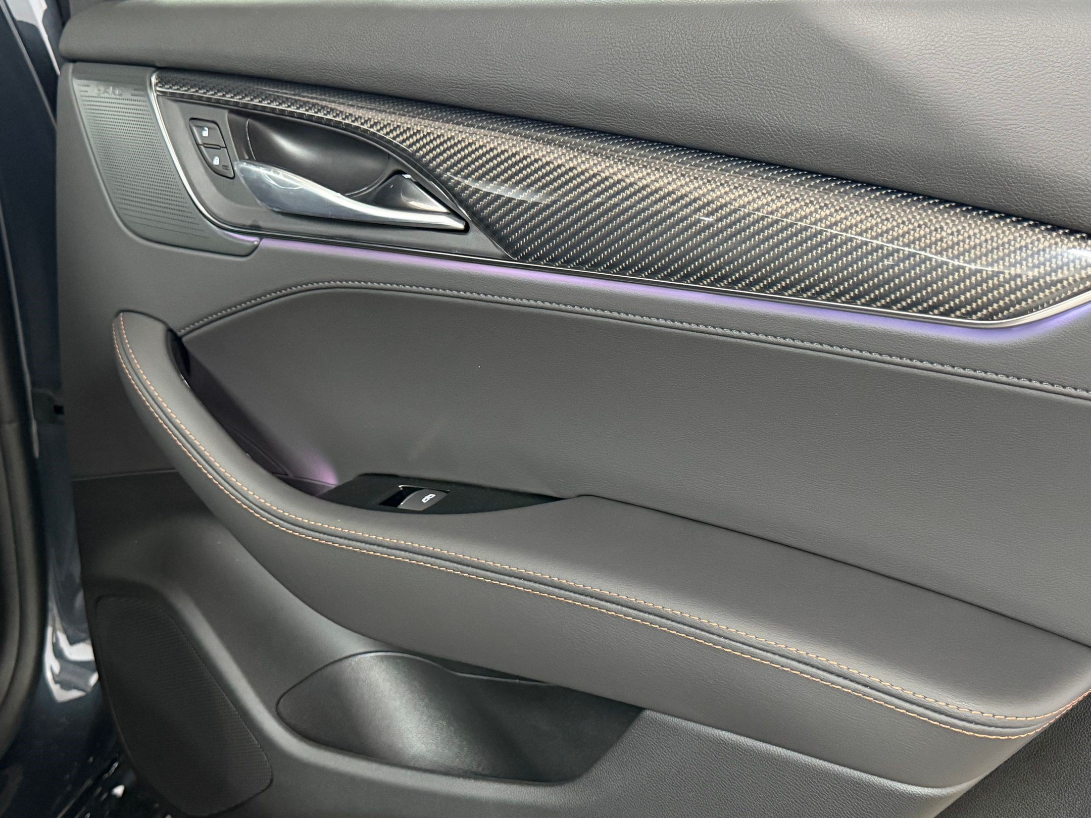 New 2026 Cadillac CT5 Sport RWD image 42