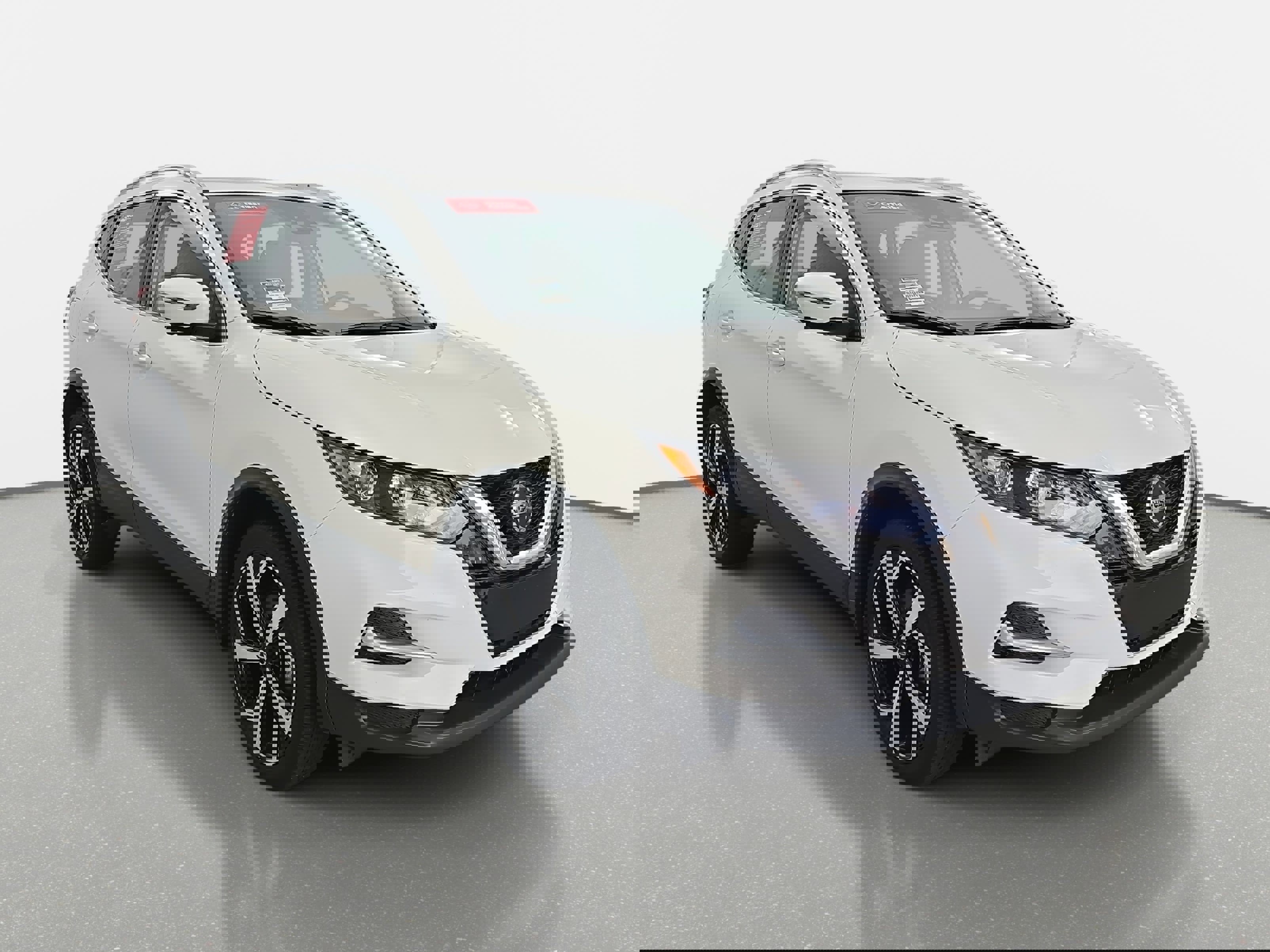 Certified 2022 Nissan Rogue Sport SL image 3