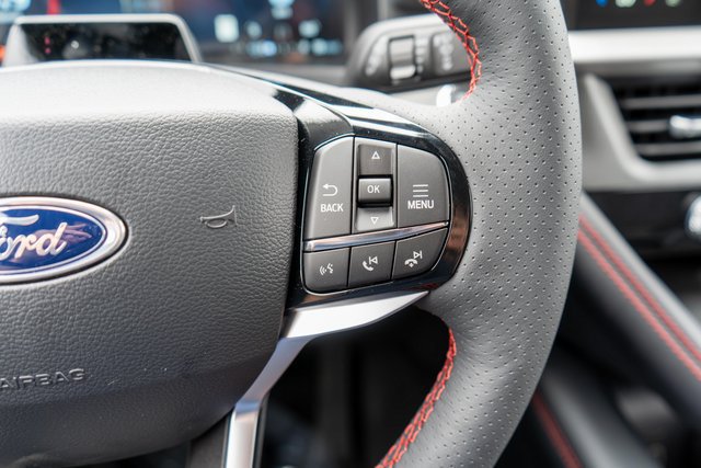 New 2026 Ford Explorer ST-Line AWD/4WD image 17