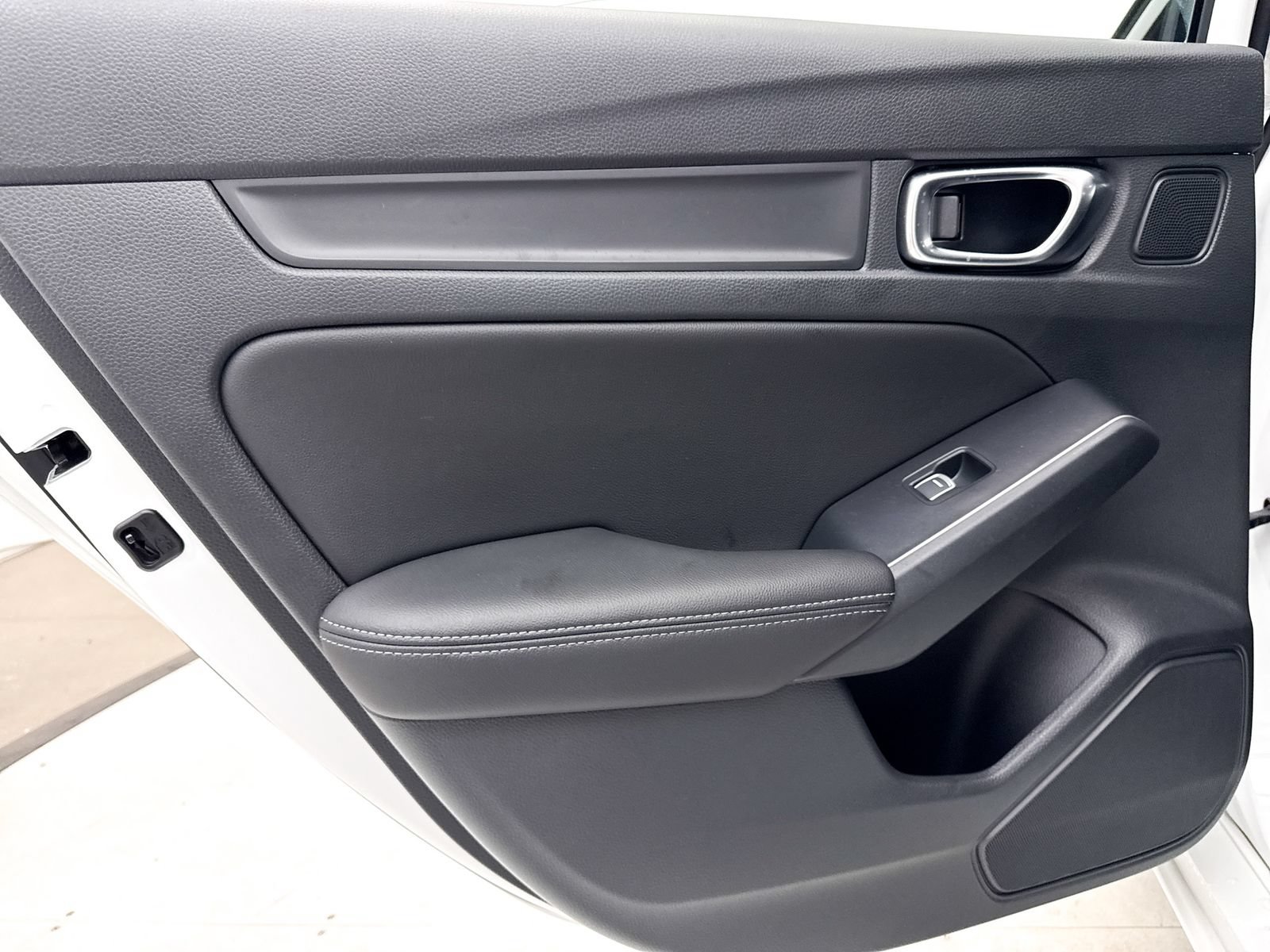 Used 2025 Acura Integra A-Spec FWD image 25