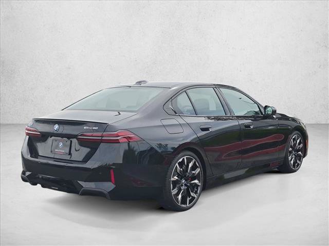 New 2027 BMW i5 eDrive40 w/ M Sport Package RWD image 2