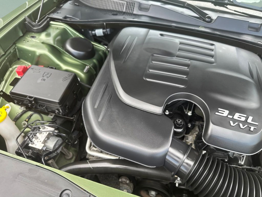 Used 2022 Dodge Charger GT RWD image 31