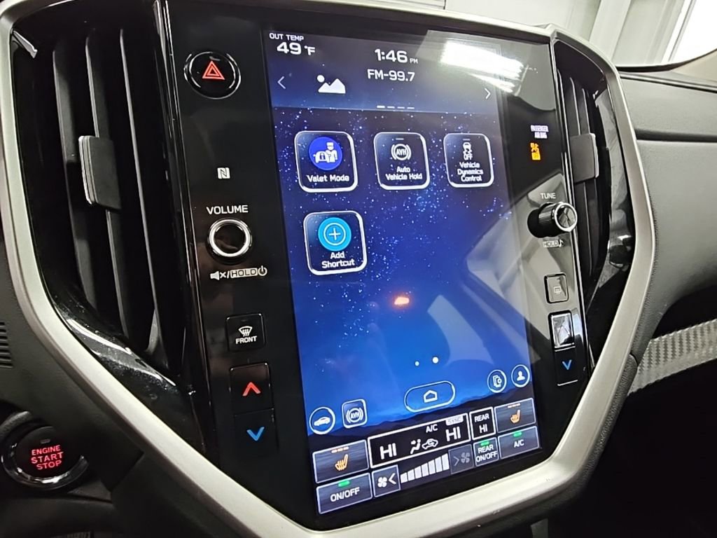 Used 2024 Subaru Ascent Premium w/ Convenience Package image 17