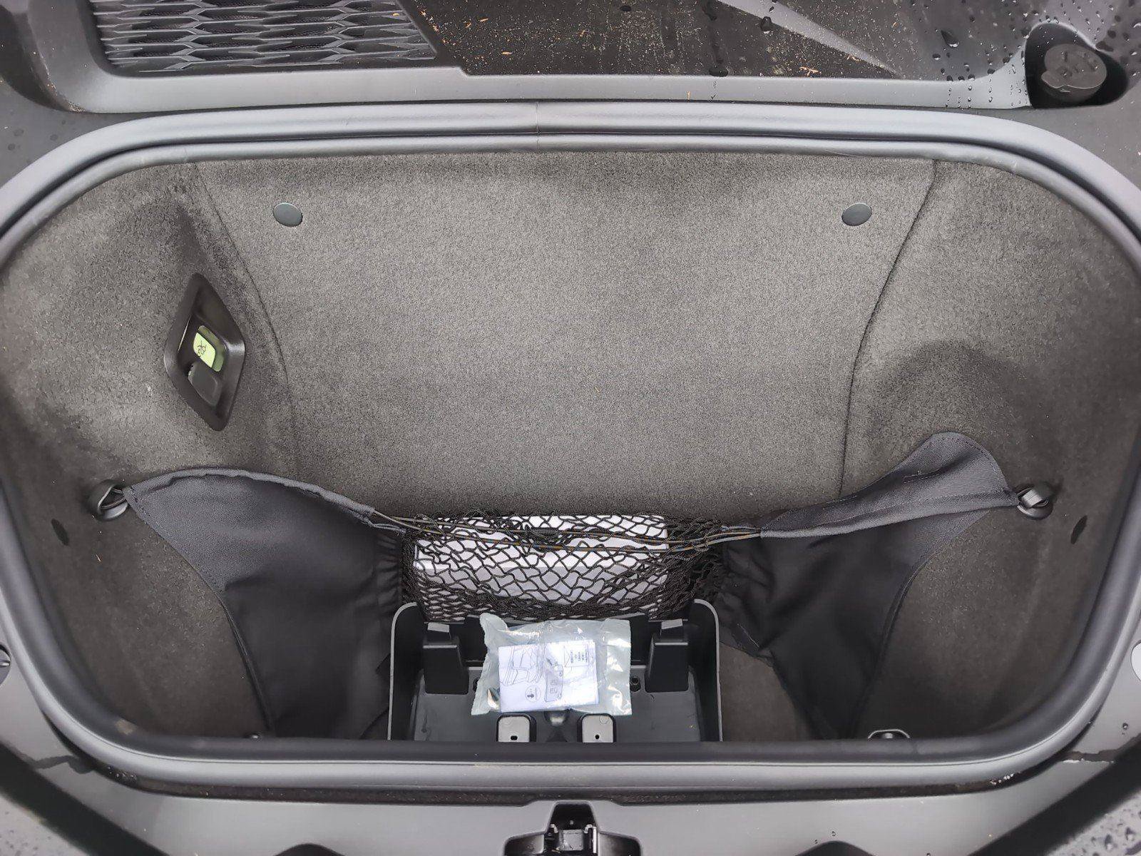 New 2026 Chevrolet Corvette Stingray Preferred Cpe w/ Battery Protection Package RWD image 15