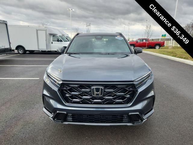 Used 2025 Honda CR-V Sport-L image 2