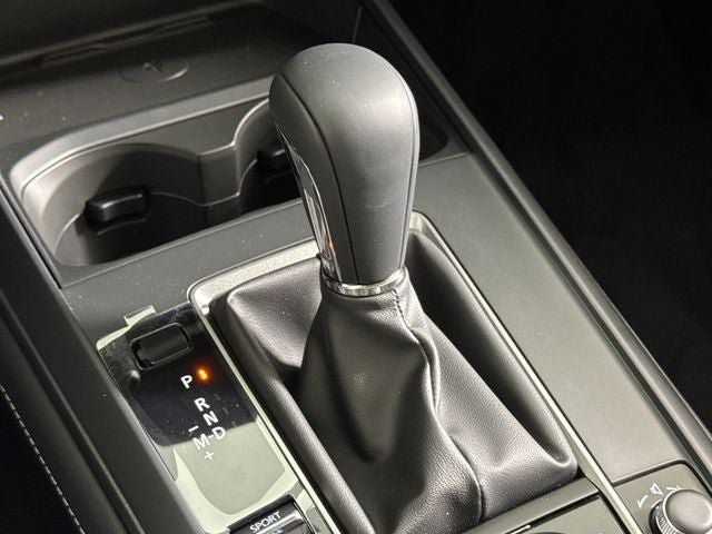 New 2026 MAZDA CX-30 Aire Edition AWD/4WD image 33