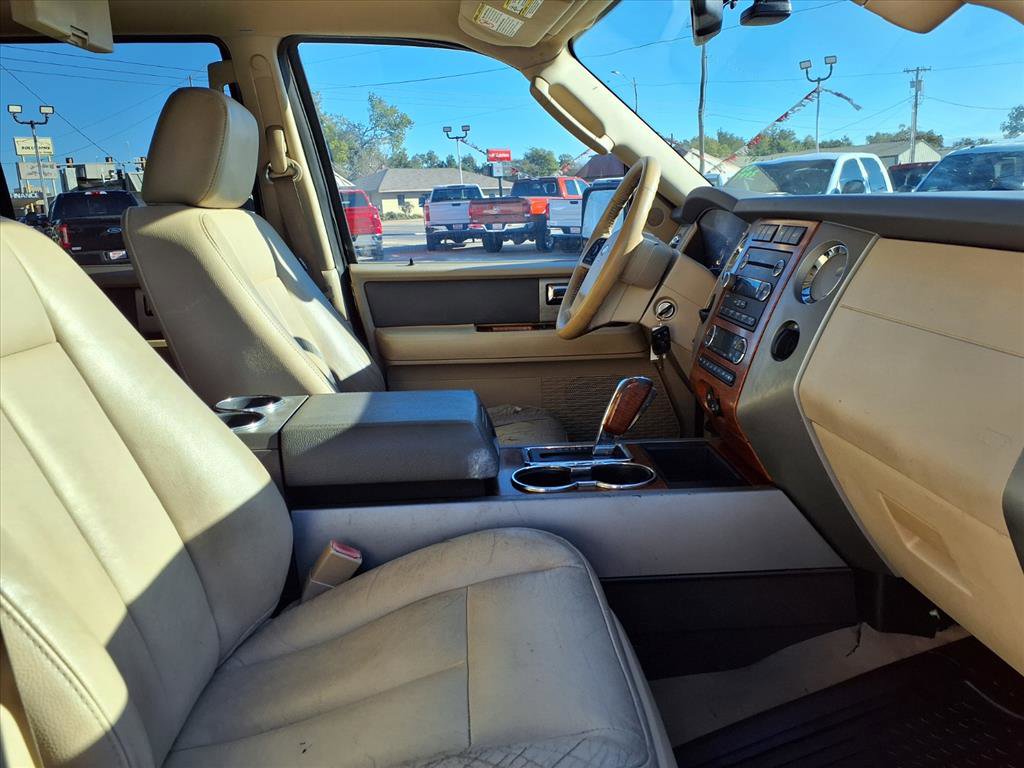 Used 2008 Ford Expedition Eddie Bauer RWD image 13