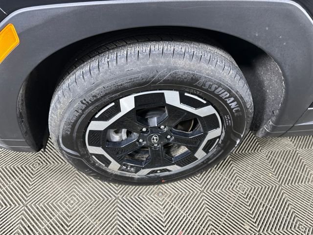 Used 2026 Hyundai Santa Fe SEL AWD/4WD image 29