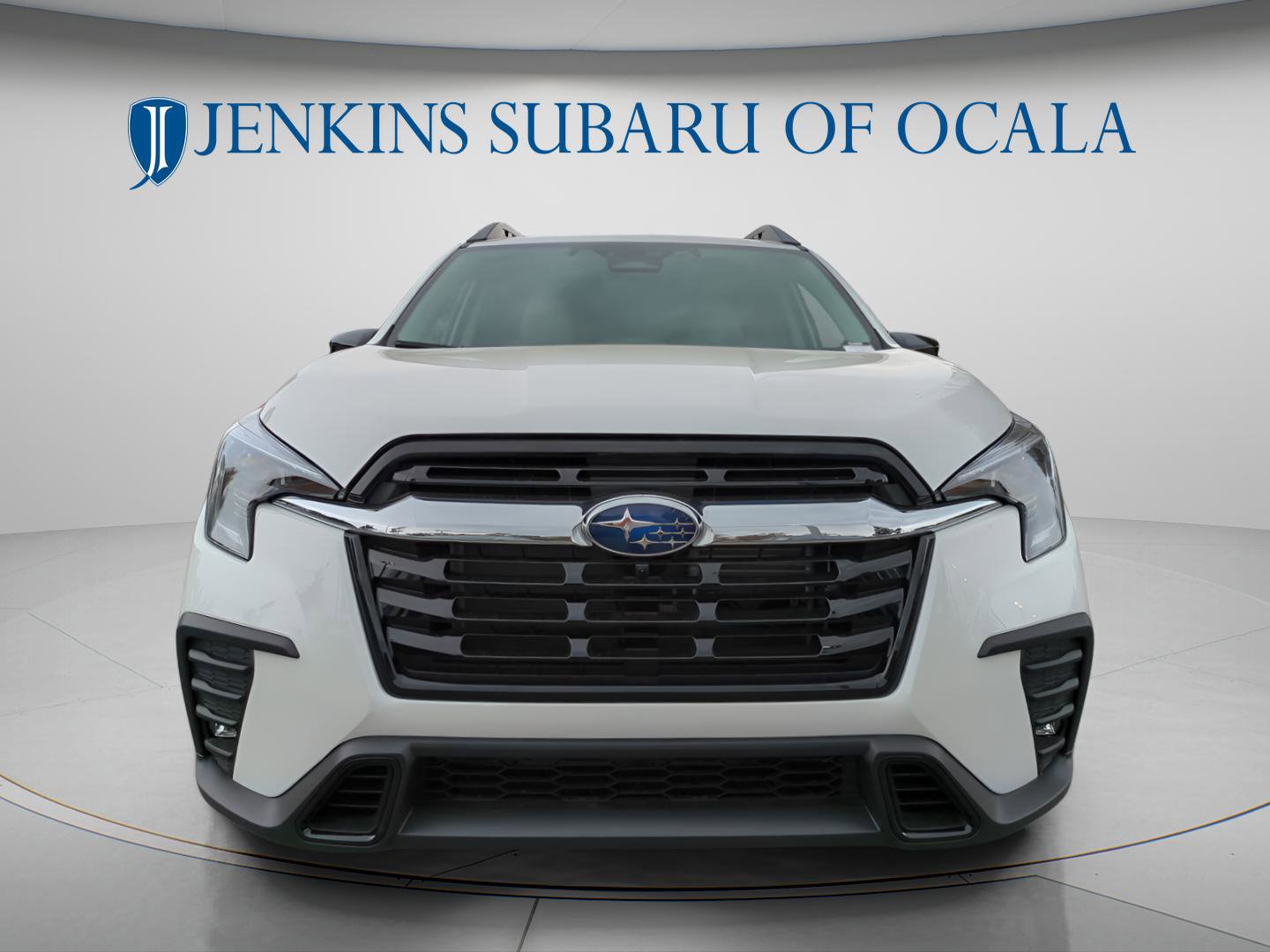 New 2026 Subaru Ascent Limited image 8