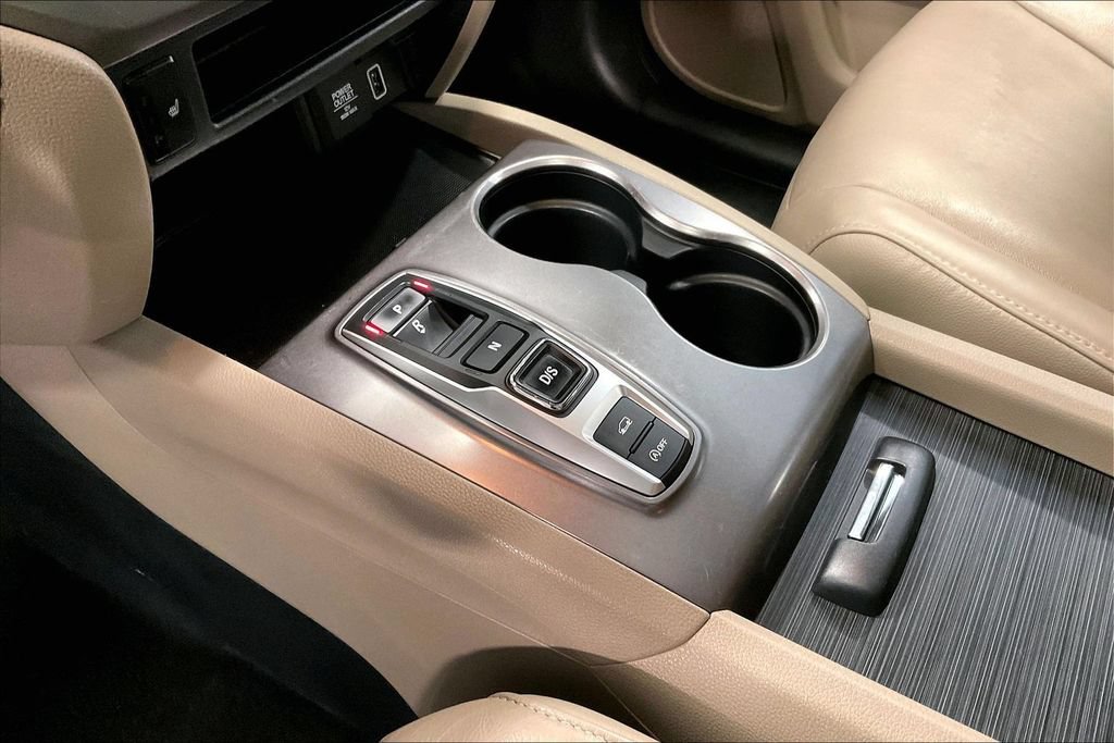 Used 2021 Honda Pilot EX-L image 19
