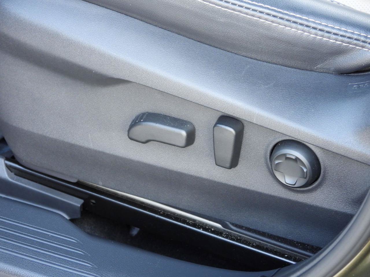 Used 2023 Subaru Outback Limited AWD/4WD image 69