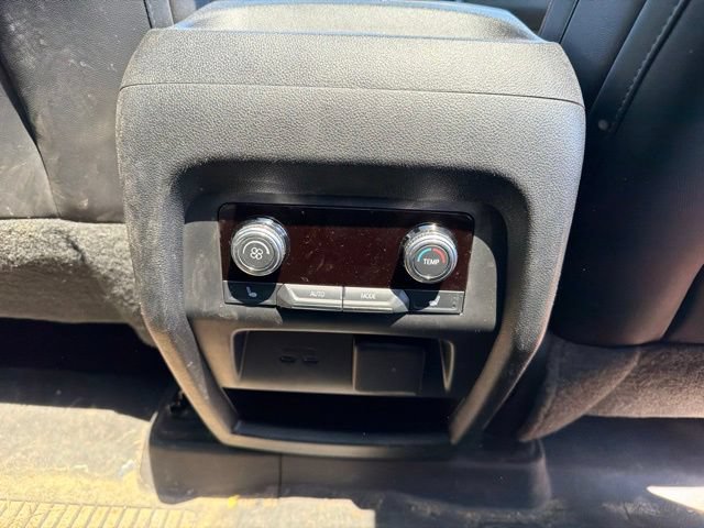 Used 2024 GMC Acadia AT4 w/ Super Cruise Package AWD/4WD image 16